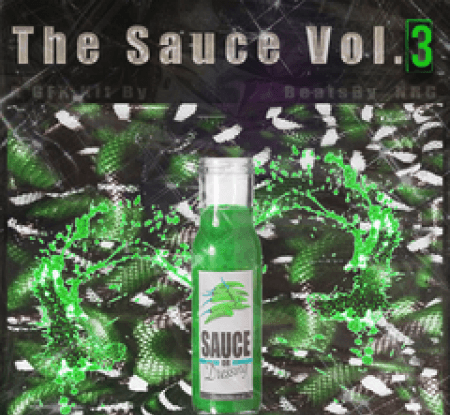 Slippery The Sauce Vol.3 MiDi Synth Presets